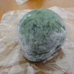 まめ - 草餅250円