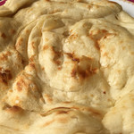 カーン・ケバブ・ビリヤニ - さくさくパロータ