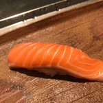 稲城 ヨロシク寿司 - 時しらず