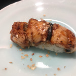 稲城 ヨロシク寿司 - 