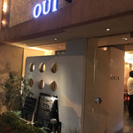 OUI - 外観