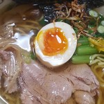 Wafuu Ramen Kaneko - 