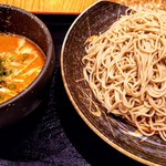 居蕎麦家信州 - 