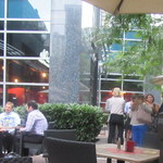 Pancho Villa Mexican Cuisine - アフターファイブのカクテルパーティ