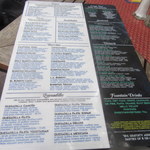 Pancho Villa Mexican Cuisine - ２