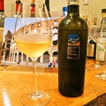 トラットリア・アルモ - 白ワイン