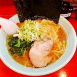 おーくら家 - お～くら家さんのラーメン(^O^)