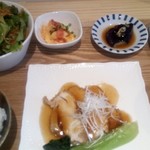 キッチン めめたおる - 