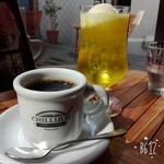 CHILLULU COFFEE - 