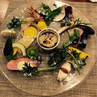 キャトルラパン 北梅田 - 