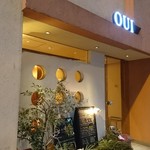 OUI - ここやで(^_-)-☆