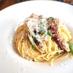 Trattoria Anima Tokyo - 