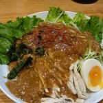 麺屋酒場 雷陣 - 