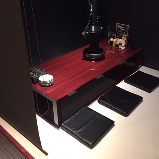 炭火焼ホルモン Fuu_2