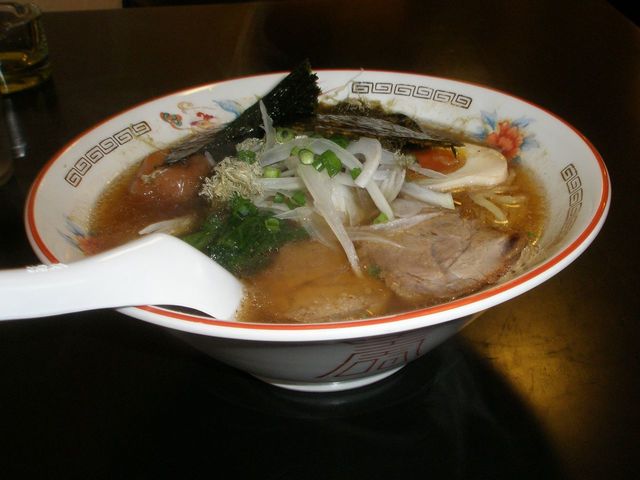 めんちょっぷ 土浦 ラーメン 食べログ