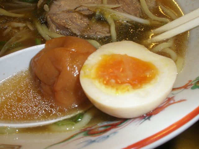 めんちょっぷ 土浦 ラーメン 食べログ