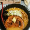 サッポロラーメン エゾ麺ロック 新栄店