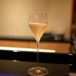 Nozawa - Champagne Geoffroy Expression Brut Premier Cru