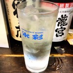 居酒屋 たけ家 - 