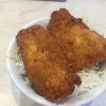 ラーメンもりきや - 
