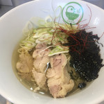 ラーメンもりきや - 