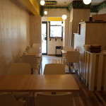 Shiokafe - 