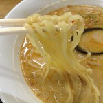 らーめんほがらほがら - 