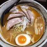 麺屋 うんが - 