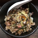 麺屋 うんが - 