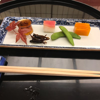 青山浅田 - 