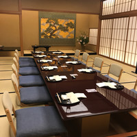 青山浅田 - 