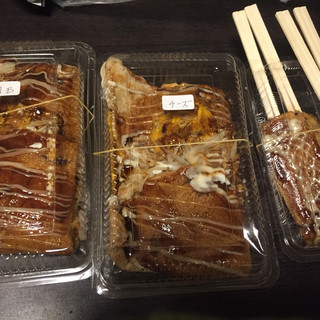 元祖 東京いか焼き_1