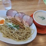 ドリームつけ麺　1000円