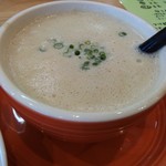 おいらのらーめん ピノキオ - つけ汁