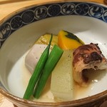 いしづか - 炊き物