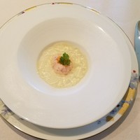 レストラン プランデルブ北鎌倉 - 