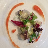 レストラン プランデルブ北鎌倉 - 