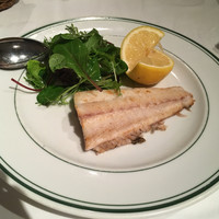 ウルフギャング・ステーキハウス 丸の内店 - 