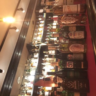 アイラウイスキーとクラフトビール BAR 下手の横好き_0