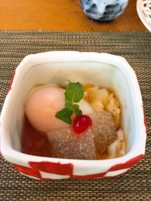 移転 日本料理 花野江 ニホンリョウリハナノエ 江南 懐石 会席料理 食べログ