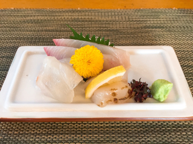 移転 日本料理 花野江 ニホンリョウリハナノエ 江南 懐石 会席料理 食べログ