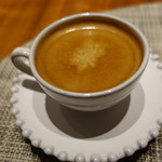 グルマンディーズ - コーヒー