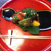 草喰 なかひがし - 