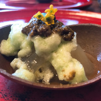 草喰 なかひがし - 