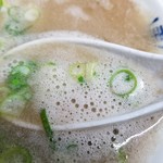 八ちゃんラーメン - 