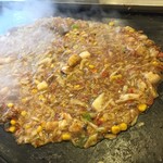 もんじゃ近どう - 