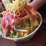 もんじゃ近どう - 