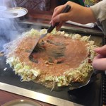 もんじゃ近どう - 