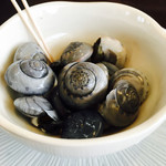 しらす亭 - ながらみ