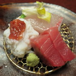 みやじまの宿 岩惣 - 